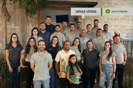 Minas Verde lança a Universidade do Pós-Vendas